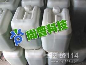 有机清洗剂的特性与应用解析